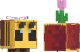 Figurka Mattel Minecraft Figurka z transformacją 2w1 HTL51 1