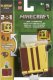 Figurka Mattel Minecraft Figurka z transformacją 2w1 HTL51 8