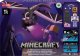 Figurka Mattel Minecraft Smok Kresu 15 rocznica Zestaw figurek 1