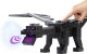 Figurka Mattel Minecraft Smok Kresu 15 rocznica Zestaw figurek 15