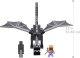 Figurka Mattel Minecraft Smok Kresu 15 rocznica Zestaw figurek 16