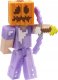 Figurka Mattel Minecraft Smok Kresu 15 rocznica Zestaw figurek 3