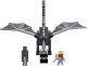 Figurka Mattel Minecraft Smok Kresu 15 rocznica Zestaw figurek 8