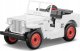 Cobi Jeep Willys CJ-2A biały 3