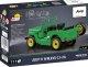 Cobi Jeep Willys CJ-2A zielony 1