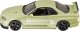 Mattel Hot Wheels Premium Nissan Skyline GT-R (BNR34) 8