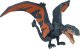 Figurka Mattel Jurassic World Niebezpieczny dinozaur HTK54 1