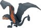 Figurka Mattel Jurassic World Niebezpieczny dinozaur HTK54 4