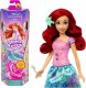 Mattel Disney Princess Księżniczka Arielka Zakręć i odkry 1