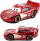 Mattel Cars. Auto Radiator Lightning McQueen HTX82 1