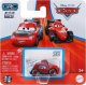 Mattel Cars. Mikroauto Lightning McQueen HXY53 1