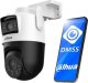 Kamera IP Dahua Technology Kamera WI-FI Dahua P5D-5F-PV-0280B 1