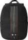 Plecak BMW Plecak BMW BMBP15COMPVSKR 16" czarny/black Nylon Red Stripe 5
