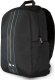 Plecak BMW Plecak BMW BMBP15COMPVSKL 16" czarny/black Nylon Blue Stripe 1