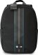 Plecak BMW Plecak BMW BMBP15COMPVSKL 16" czarny/black Nylon Blue Stripe 3