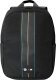 Plecak BMW Plecak BMW BMBP15COMPVSKL 16" czarny/black Nylon Blue Stripe 5