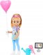 Lalka Barbie Mattel Chelsea Kariera - Florystka (HTK32) 1