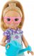 Lalka Barbie Mattel Chelsea Kariera - Florystka (HTK32) 3