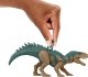 Figurka Mattel Jurassic World Niebezpieczny dinozaur HTK57 3