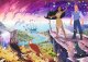 Ravensburger Puzzle Disney Classics Pocahontas 1000 elementów 3