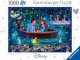 Ravensburger Puzzle Disney Classics Mała Syrenka 1000 elementów 1