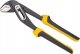 Beast SZCZYPCE DO RUR NASTAWNE ROWKOWE 250 mm CV ŻABKA 1