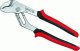 Beast SZCZYPCE DO RUR NASTAWNE ROWKOWE 250 mm CV ŻABKA 2