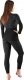 Nils Extreme BTS0062 SPODNIE TERMOAKTYWNE CZARNE DAMSKIE L/XL ROSA NILS 1