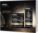 Tołpa TOŁPA Zestaw prezentowy Black From Nature 2024 (Bogaty krem do twarzy 50 ml + Krem pod oczy 10 ml) 1
