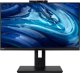 Monitor Acer Acer B278U E monitor komputerowy 68,6 cm (27") 2560 x 1440 px Wide Quad HD LCD Czarny 1