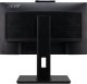 Monitor Acer Acer B278U E monitor komputerowy 68,6 cm (27") 2560 x 1440 px Wide Quad HD LCD Czarny 6