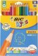 Bic KREDKI OLO 18KOL/180MM CON 9318 EVOLUT PUD NE 2