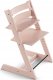 STOKKE STOKKE high chair TRIPP TRAPP Serene Pink 100134 1