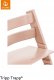 STOKKE STOKKE high chair TRIPP TRAPP Serene Pink 100134 4