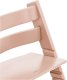 STOKKE STOKKE high chair TRIPP TRAPP Serene Pink 100134 6