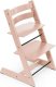 STOKKE STOKKE high chair TRIPP TRAPP Serene Pink 100134 7
