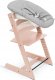 STOKKE STOKKE high chair TRIPP TRAPP Serene Pink 100134 8