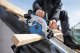 Pilarka tarczowa Bosch Cordless circular saw BOSCH GKS 18V-57-2 GX 2