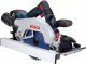 Pilarka tarczowa Bosch Cordless circular saw BOSCH GKS 18V-57-2 GX 8