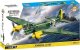 Cobi Klocki Junkers JU-88 1160 elementów 1