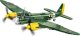 Cobi Klocki Junkers JU-88 1160 elementów 13
