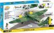 Cobi Klocki Junkers JU-88 1160 elementów 1