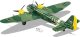 Cobi Klocki Junkers JU-88 1160 elementów 4