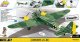 Cobi Klocki Junkers JU-88 1160 elementów 8
