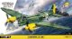 Cobi Klocki Junkers JU-88 1160 elementów 9