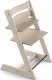 STOKKE TRIPP TRAPP(r) Chair Whitewash 100105 1
