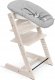 STOKKE TRIPP TRAPP(r) Chair Whitewash 100105 5