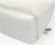 STOKKE STOKKE mattress for bed SLEEPI MINI V3, white, 600101 2