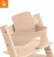 STOKKE STOKKE BabySet TRIPP TRAPP, Natural, 650001 1