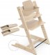 STOKKE STOKKE BabySet TRIPP TRAPP, Natural, 650001 3